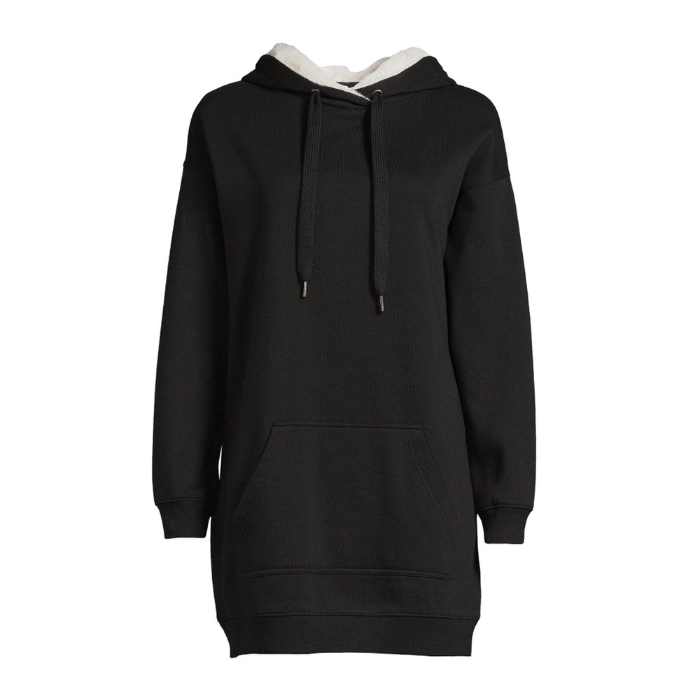 Pullover Hoodie for Juniors